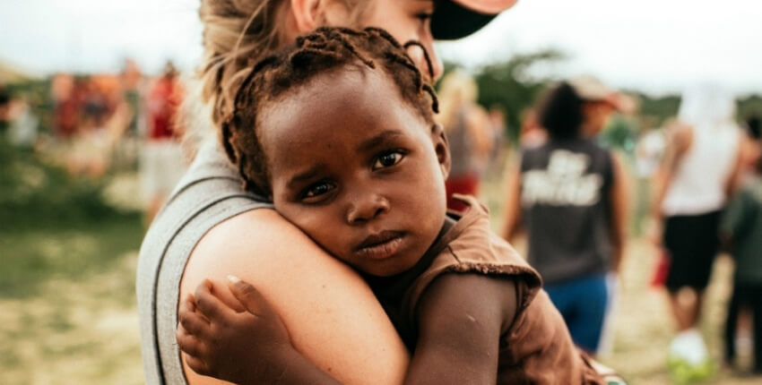 HAS Children's Foundation Blog