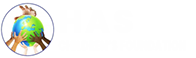 HAS Children's Foundation Logo