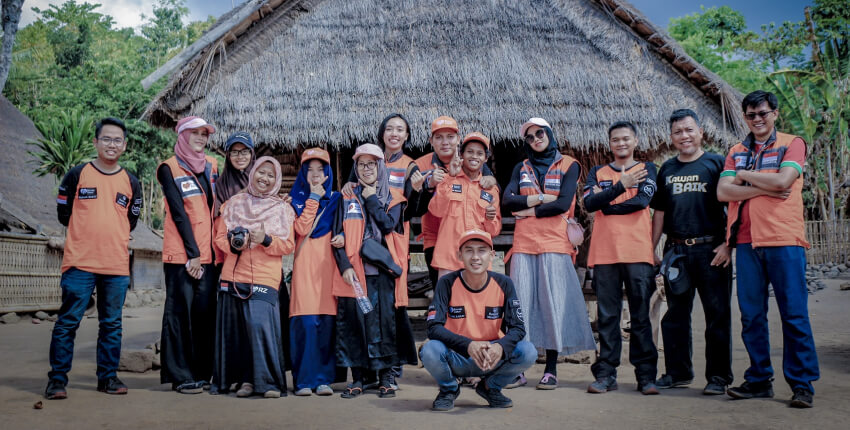 HAS Children's Foundation Blog